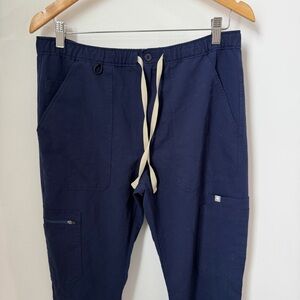 FIGS TM3001 Women’s Scrub Pants  Technical Collection Performance Medical Medium